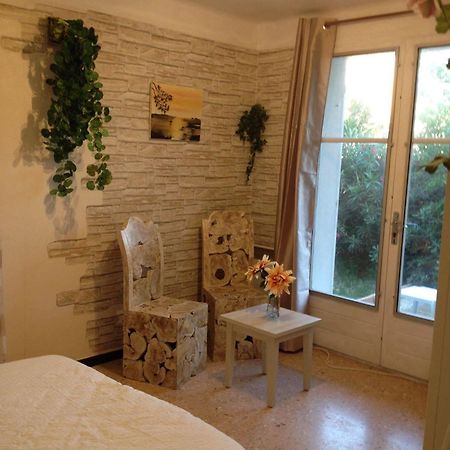 Appartement La Plage En Provence Le Pradet Exteriér fotografie