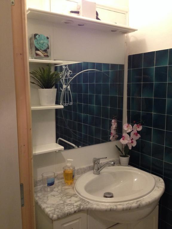 Appartement La Plage En Provence Le Pradet Pokoj fotografie