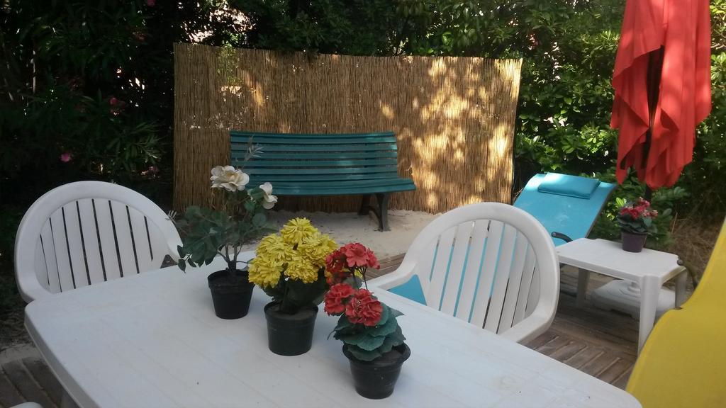 Appartement La Plage En Provence Le Pradet Pokoj fotografie