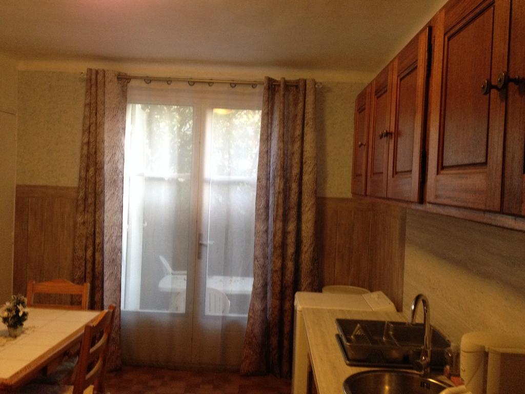 Appartement La Plage En Provence Le Pradet Pokoj fotografie