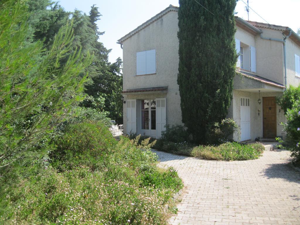 Appartement La Plage En Provence Le Pradet Pokoj fotografie